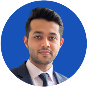 Imtiaz Ahmed
