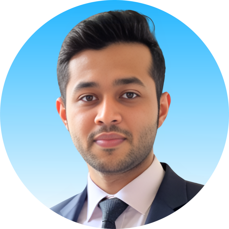 Imtiaz Ahmed, founder of Design Fly 24, web designer and SEO specialist