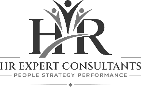 HR Expert Consultants logo