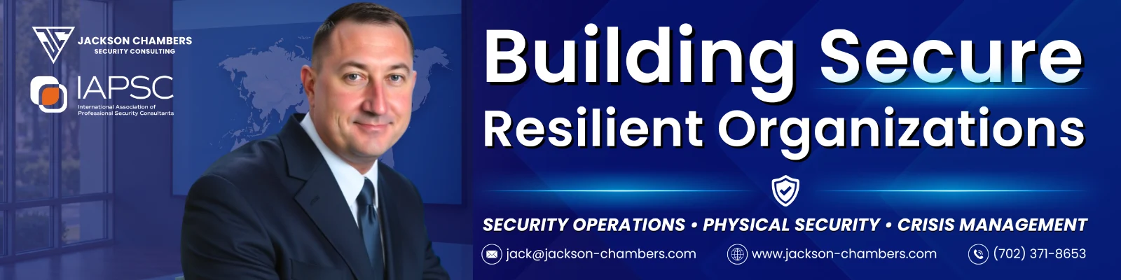 LinkedIn banner designed by Design Fly 24 for a consultant client