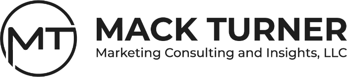 Mack Turner Marketing logo