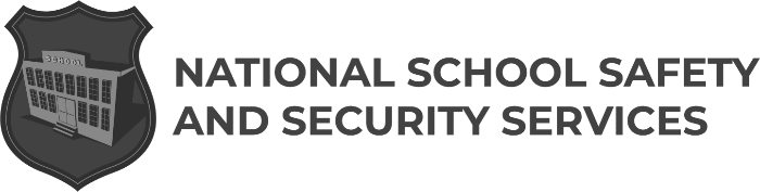 National School Safety and Security Services logo