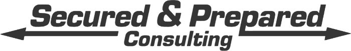 Secured and Prepared Consulting logo