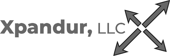 Xpandur logo